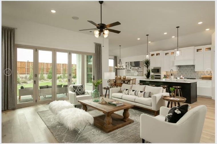 House in Rockwall, Texas, United States 4 - 19025010