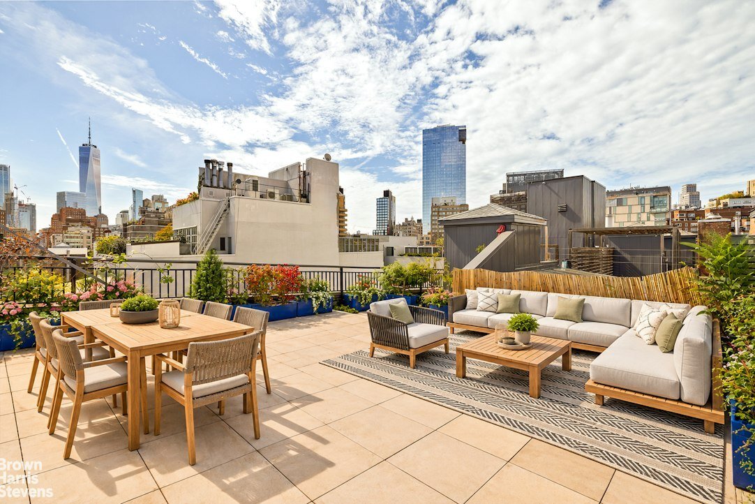 Condominio en Nueva York, Nueva York, Estados Unidos 3 - 19023240