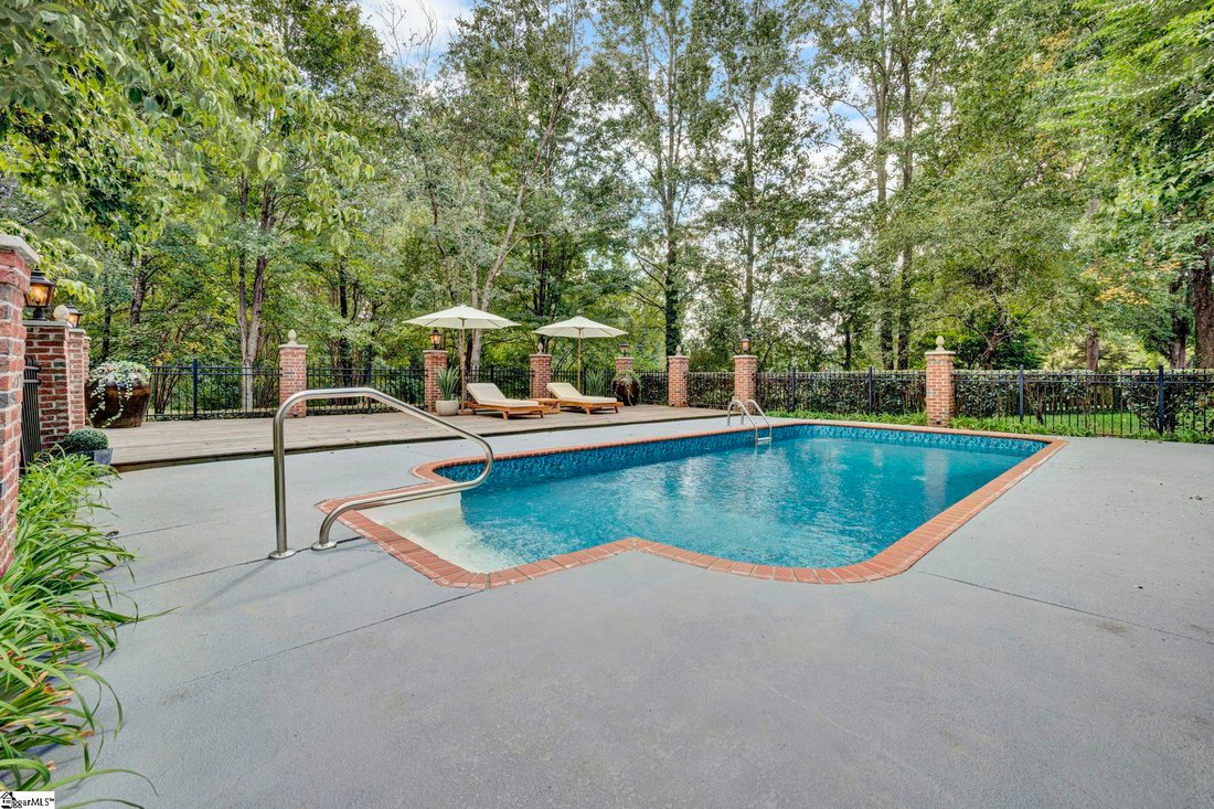 House in Greer, South Carolina, United States 4 - 19023787