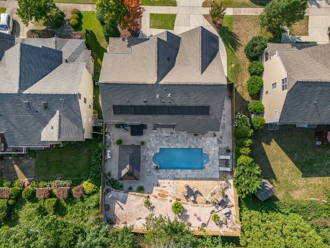 House in Cary, North Carolina, United States 5 - 18474667