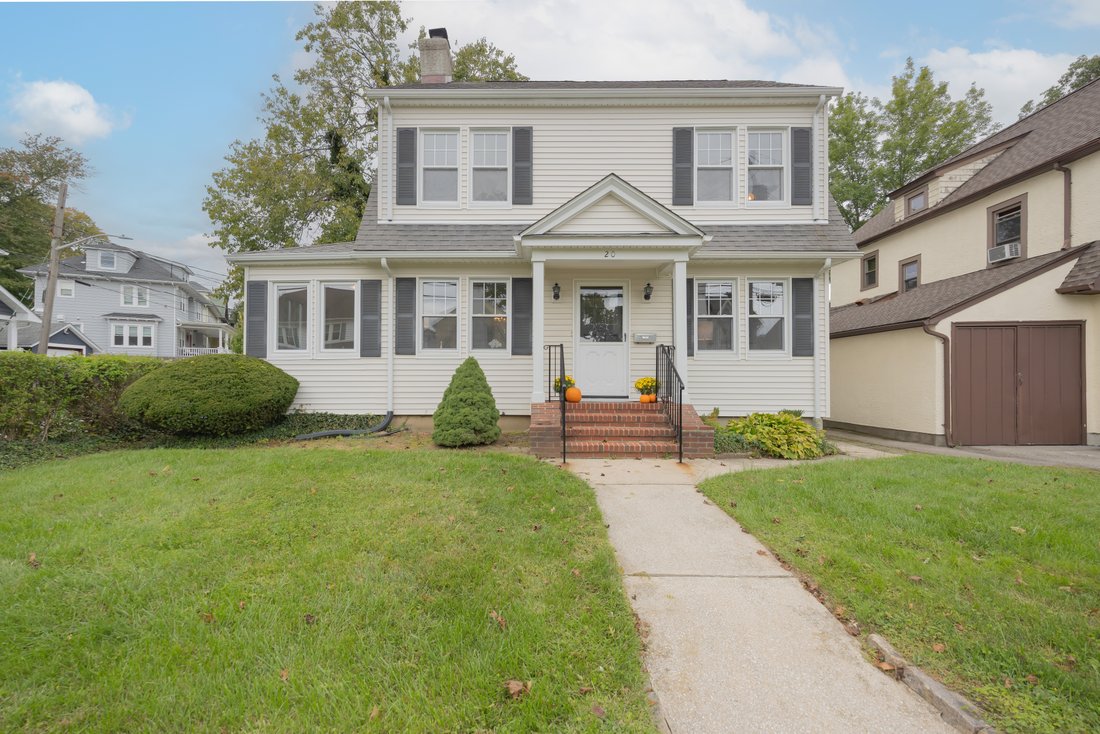 House in White Plains, New York, United States 1 - 19022487