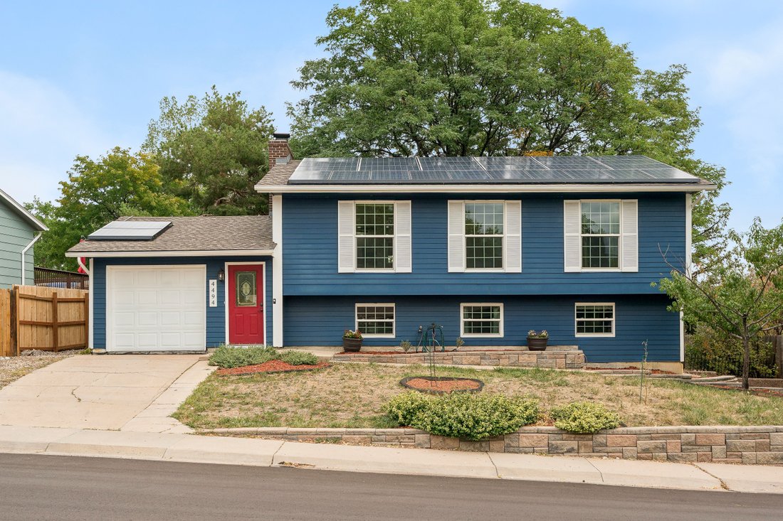 House in Morrison, Colorado, United States 2 - 19022581