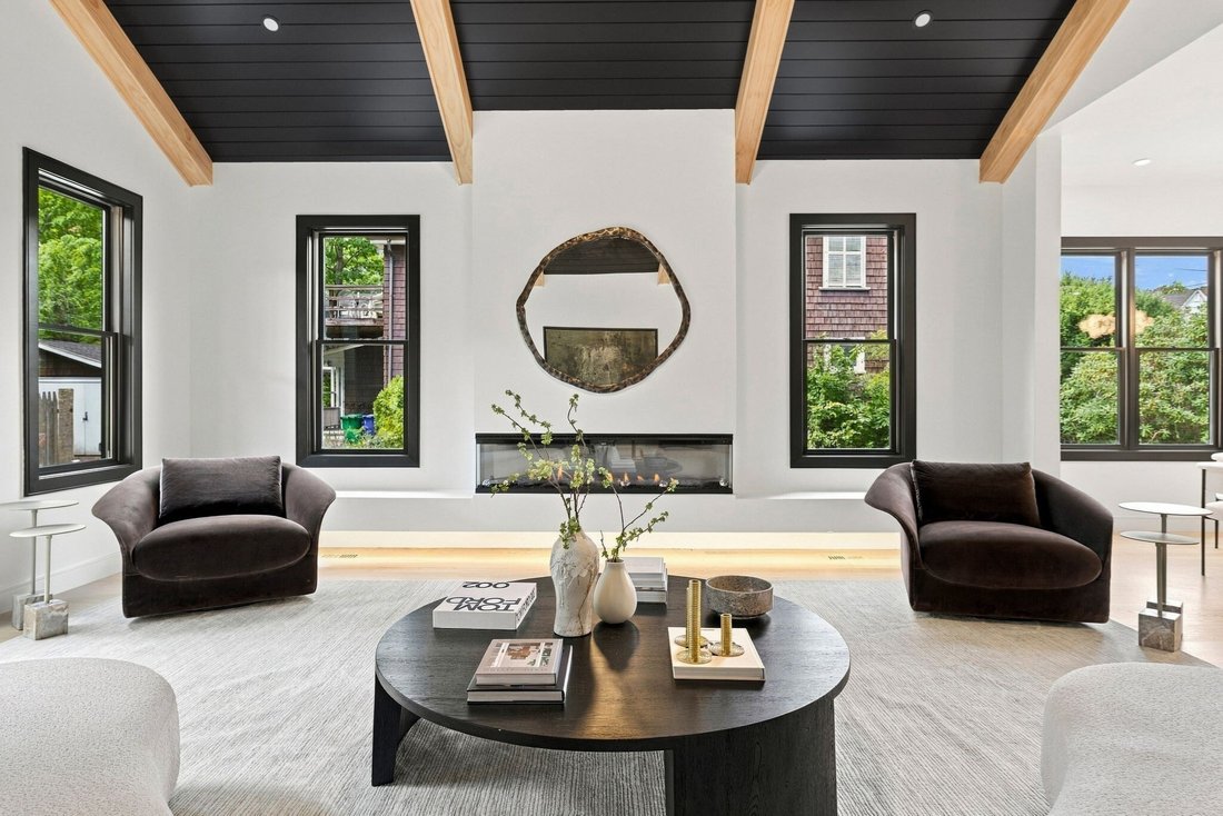 Appartement à Newton, Massachusetts, États-Unis 3 - 19032234