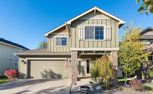 Casa en Liberty Lake, Washington, Estados Unidos 1