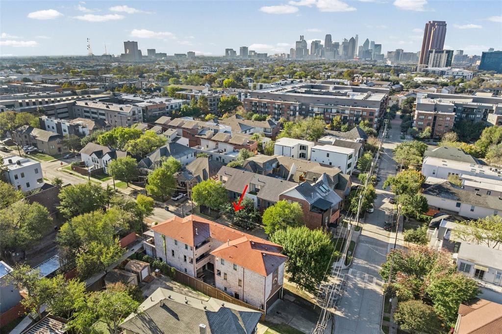 House in Dallas, Texas, United States 4 - 19024548