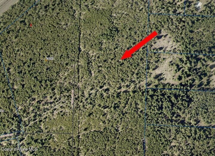House in Athol, Idaho, United States 4 - 19031856