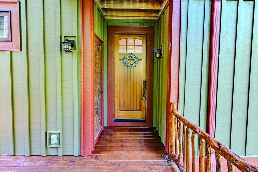 Condo in Elk Park, North Carolina, United States 5 - 19026881