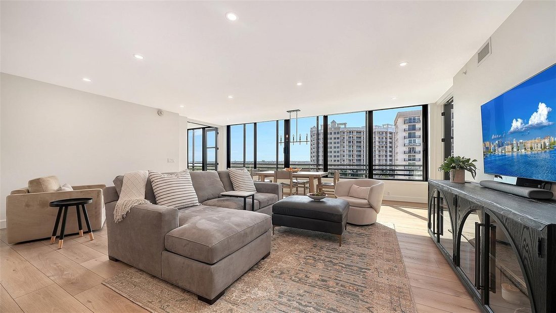 Condo in Sarasota, Florida, United States 5 - 19029404