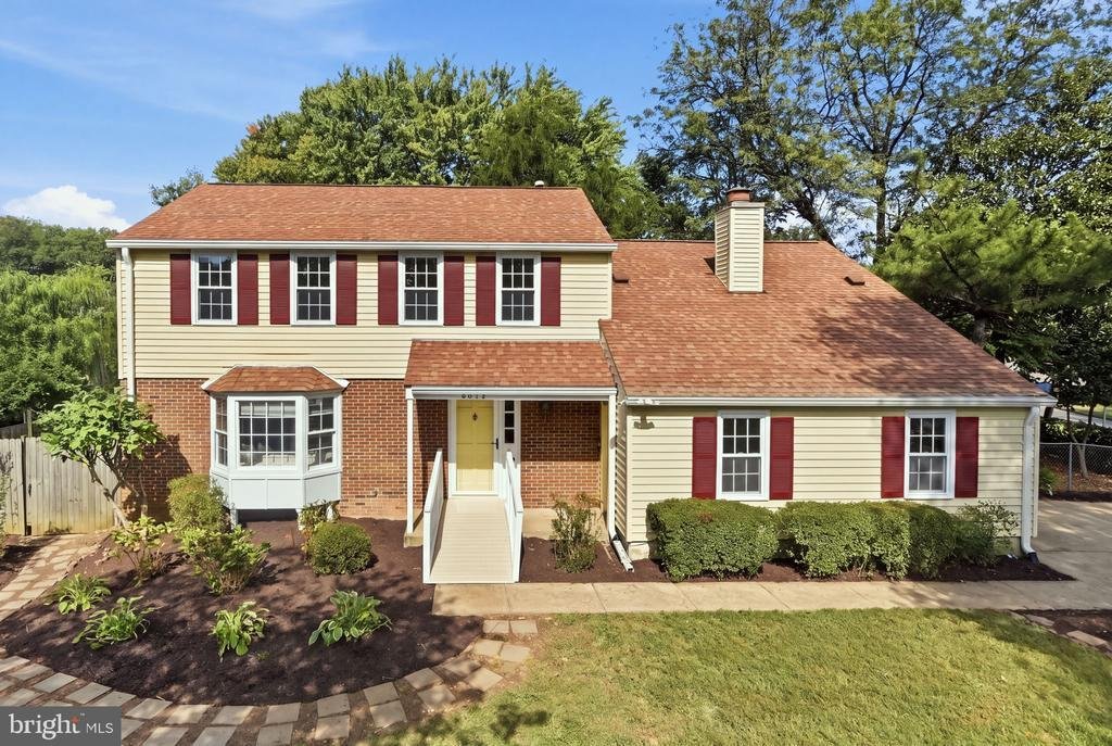House in Pimmit Hills, Virginia, United States 1 - 19027328
