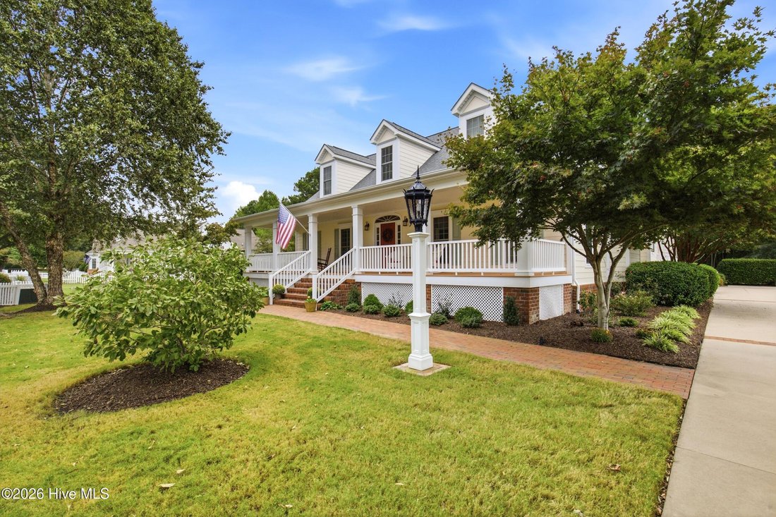 Casa a Hertford, Carolina del Nord, Stati Uniti 5 - 19024675