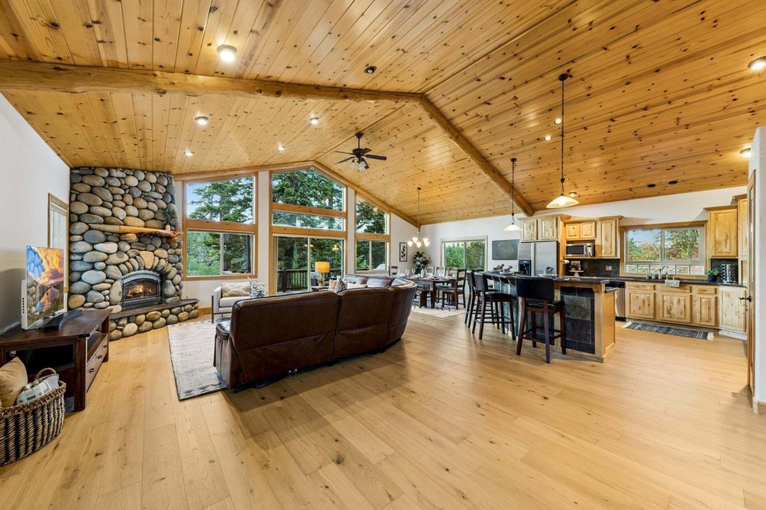House in Truckee, California, United States 2 - 19022653