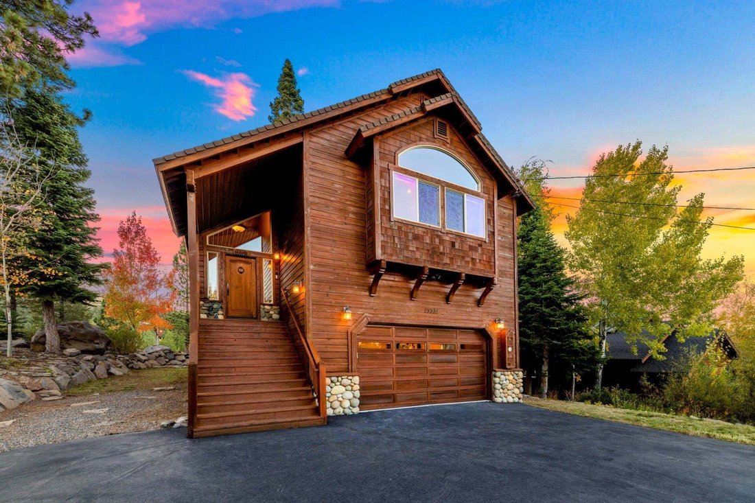 House in Truckee, California, United States 1 - 19022653