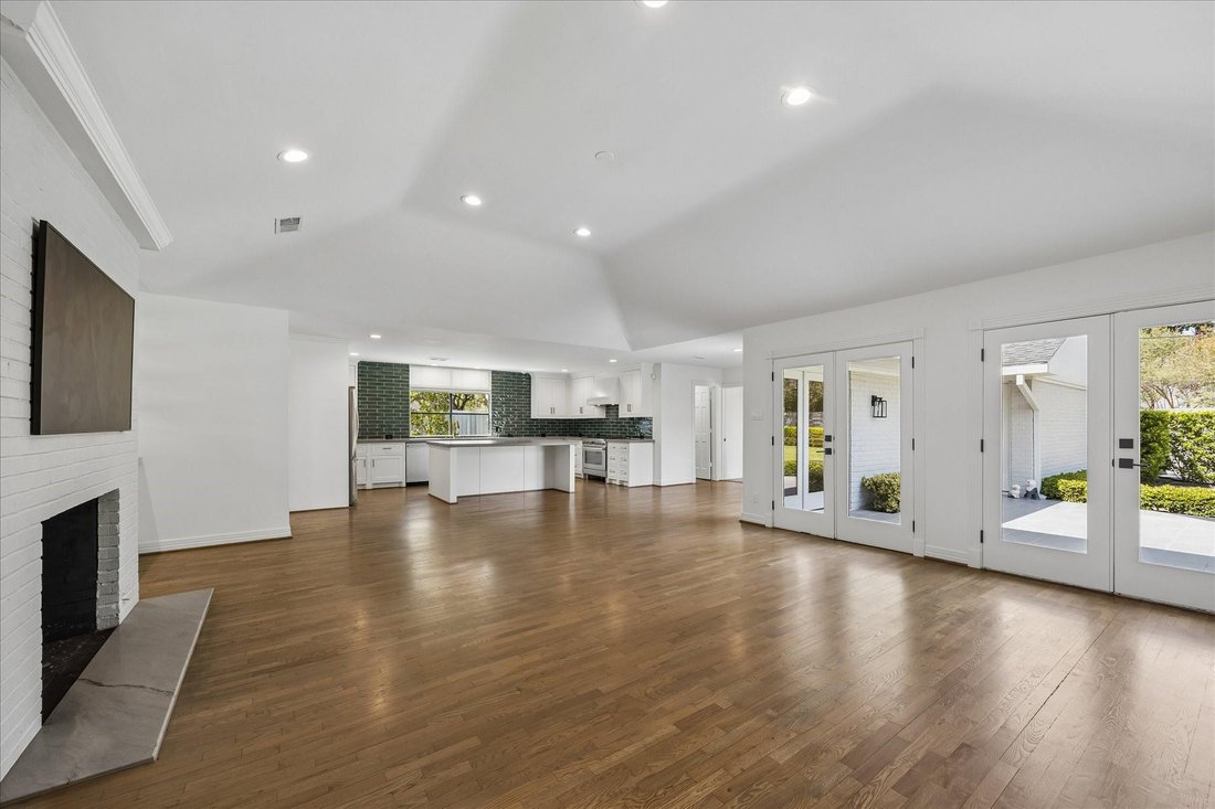 House in Houston, Texas, United States 5 - 19024743