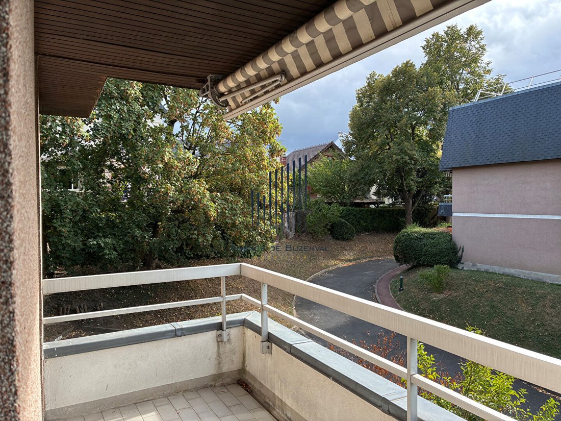 Wohnung in Centre Ville, Rueil-Malmaison, Frankreich 3 - 19026031