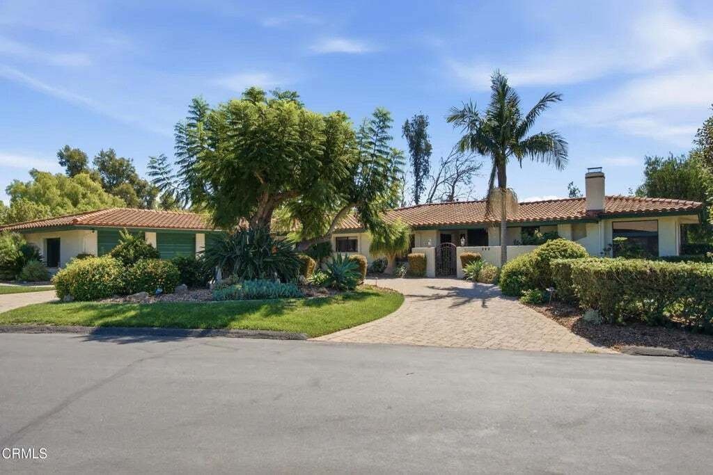 House in Camarillo, California, United States 2 - 19033564