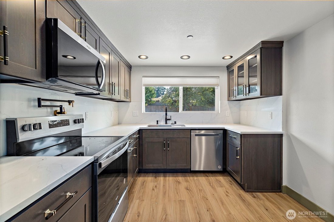 House in Kent, Washington, United States 5 - 19023921
