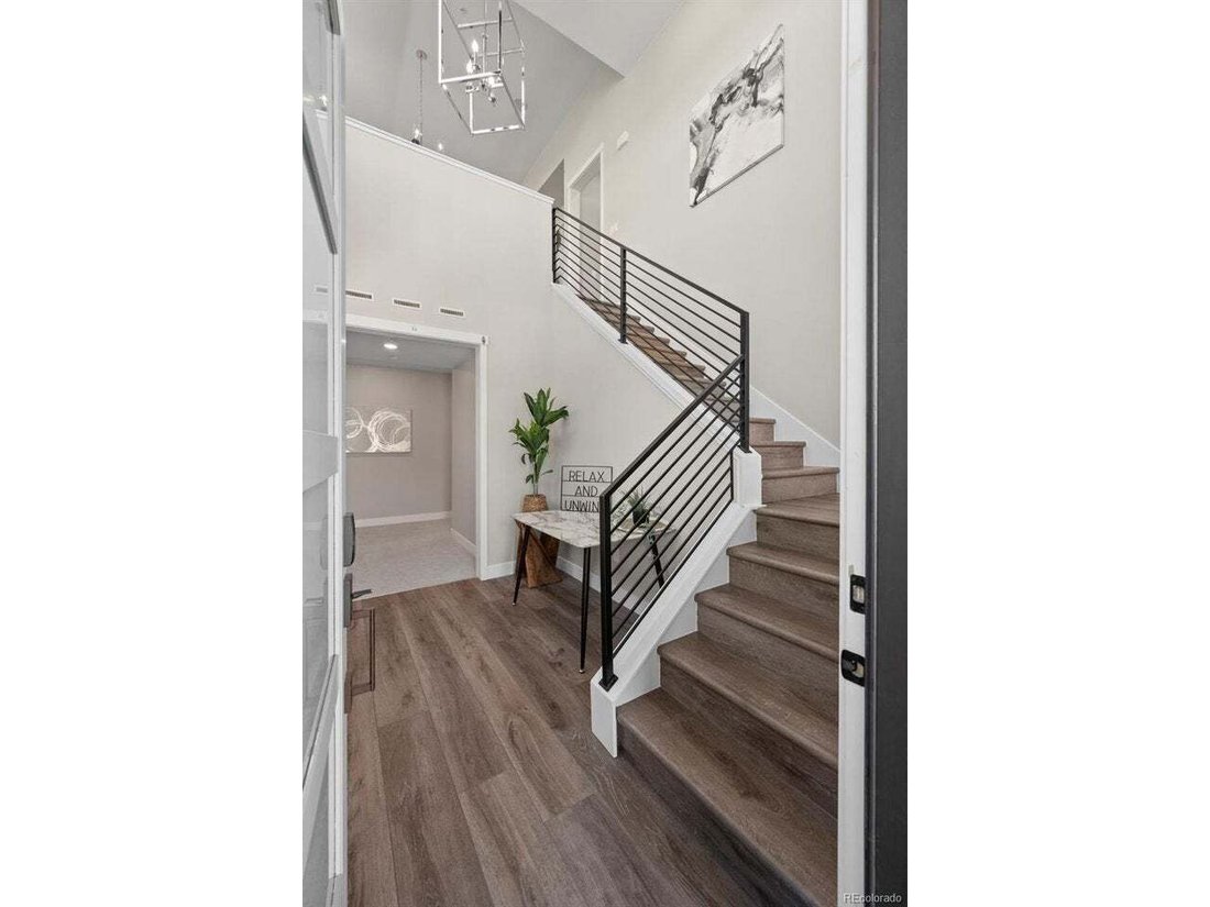 House in Evergreen, Colorado, United States 5 - 19030696