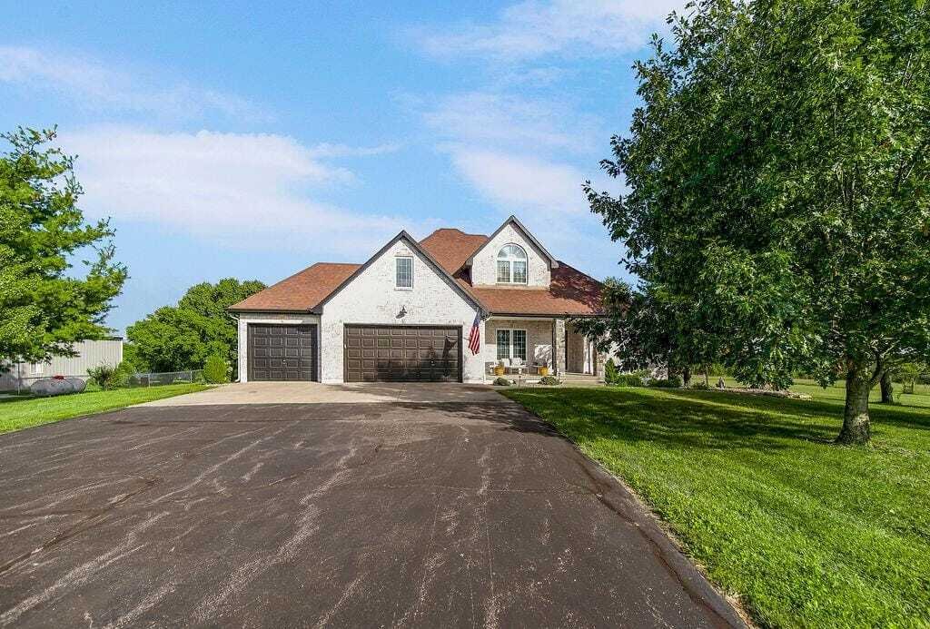 House in Pleasant Hill, Missouri, United States 5 - 19026545