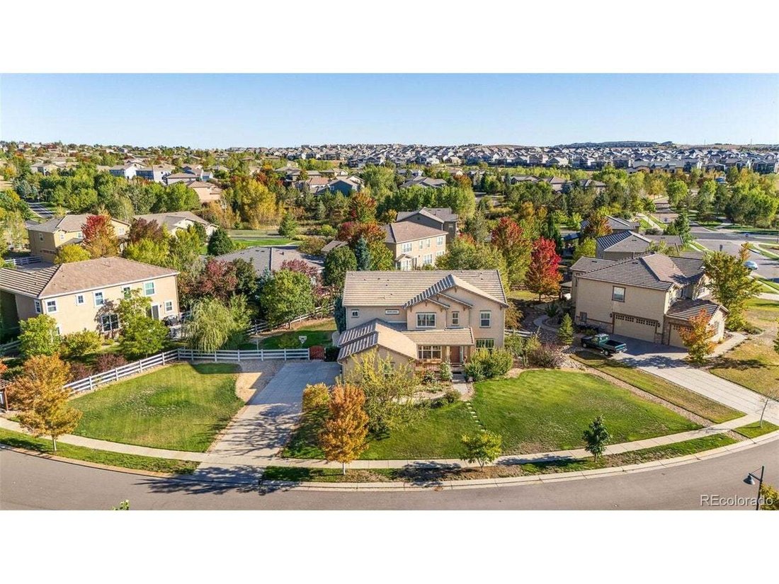 House in Broomfield, Colorado, United States 1 - 19030698