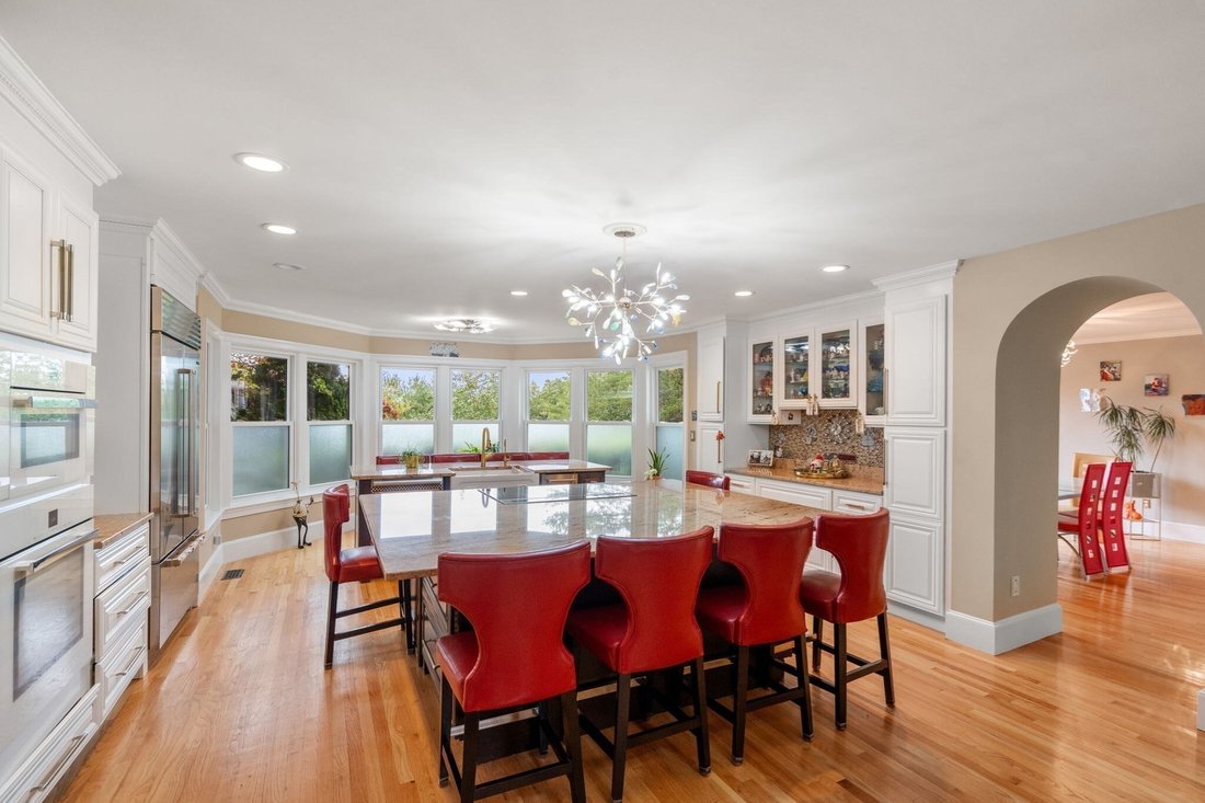 House in Westwood, Massachusetts, United States 5 - 19029077