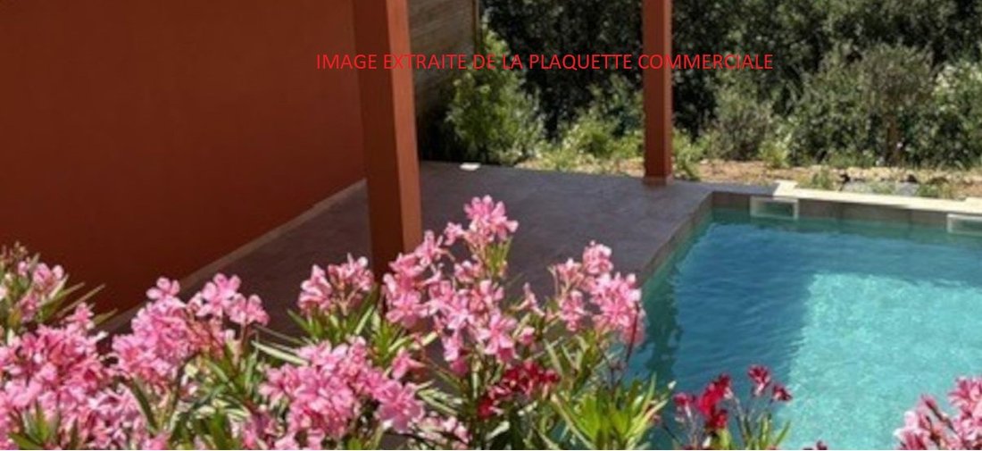 Casa a Gassin, Provenza-Alpi-Costa Azzurra, Francia 1 - 19025286
