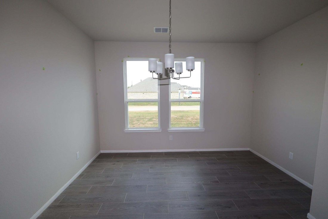 Casa a Needville, Texas, Stati Uniti 4 - 18437441