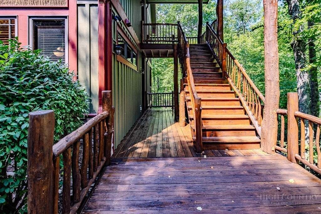 Condo in Elk Park, North Carolina, United States 3 - 19026881