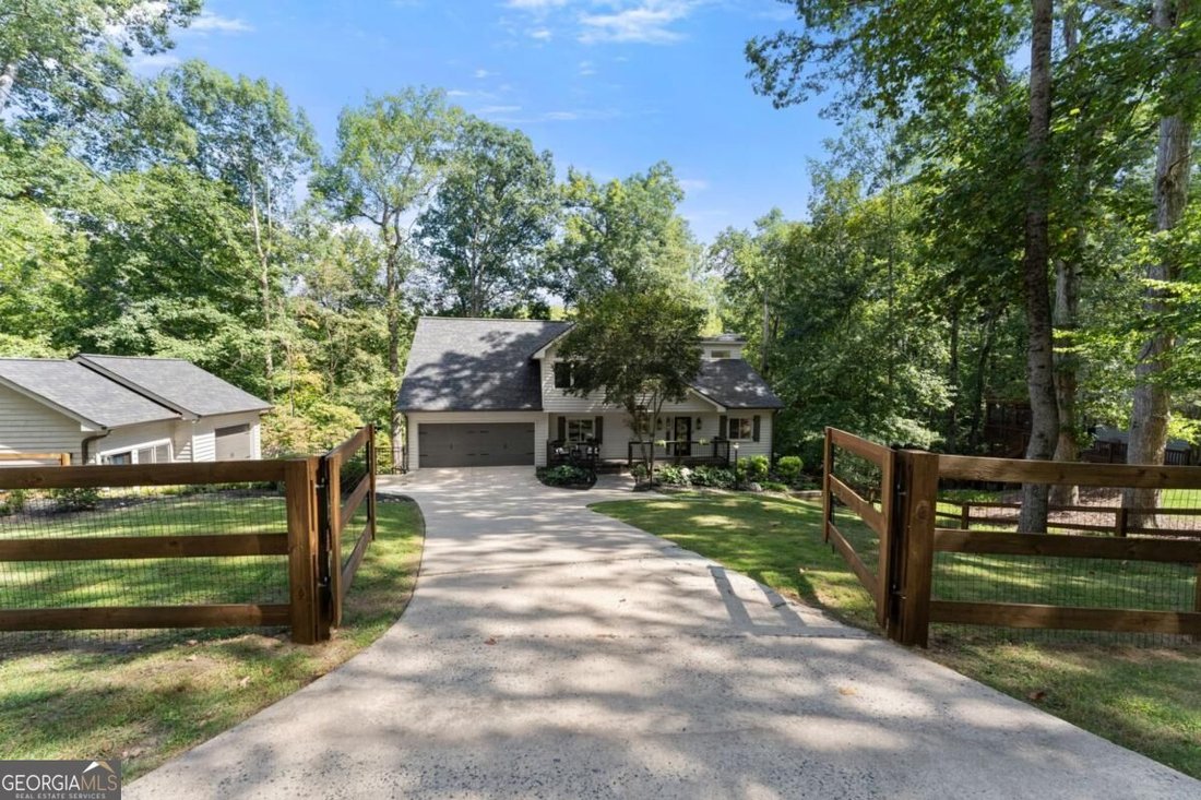 House in Cumming, Georgia, United States 2 - 19024346