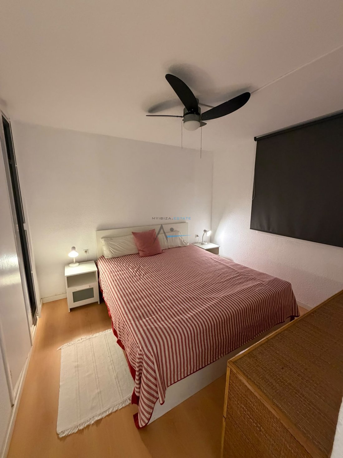 Apartment in Santa Eularia des Riu, Balearic Islands, Spain 4 - 19021318