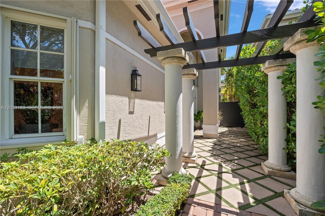 House in Golden Beach, Florida, United States 3 - 19025038