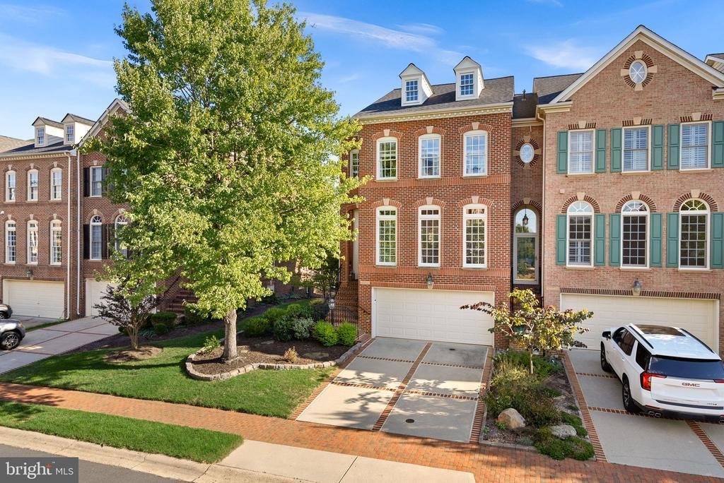 Townhouse in Leesburg, Virginia, United States 2 - 19027288