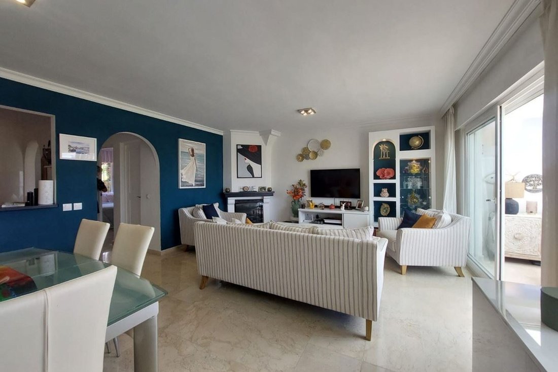 Appartamento a Estepona, Andalusia, Spagna 5 - 19030813