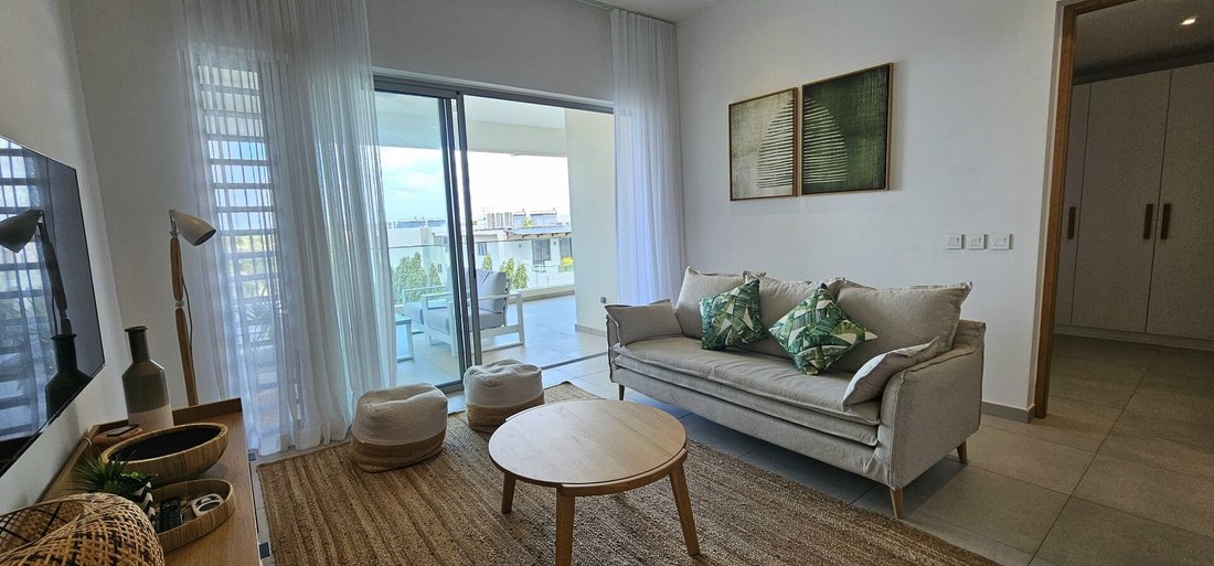 Apartment in Grand Baie, Rivière du Rempart District, Mauritius 3 - 15635512