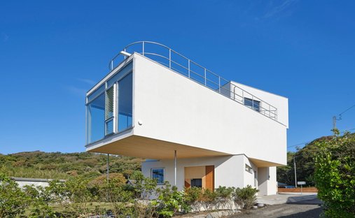 Haus in Yokosuka, Präfektur Kanagawa, Japan 1