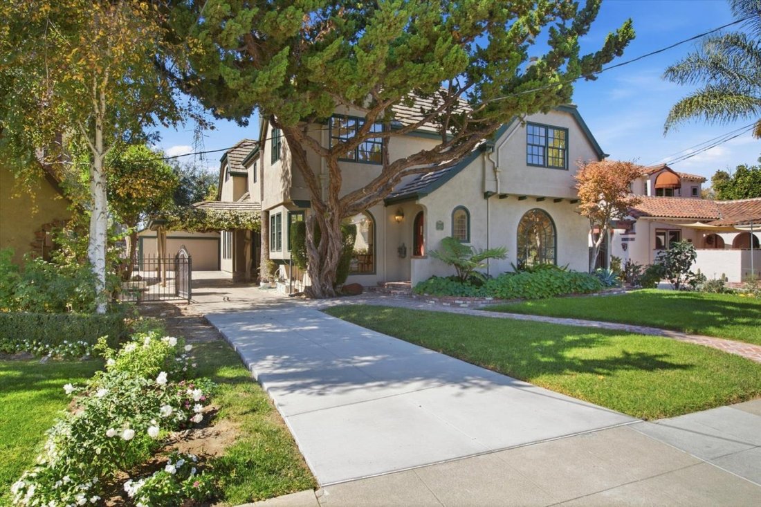 House in San Jose, California, United States 2 - 19028069
