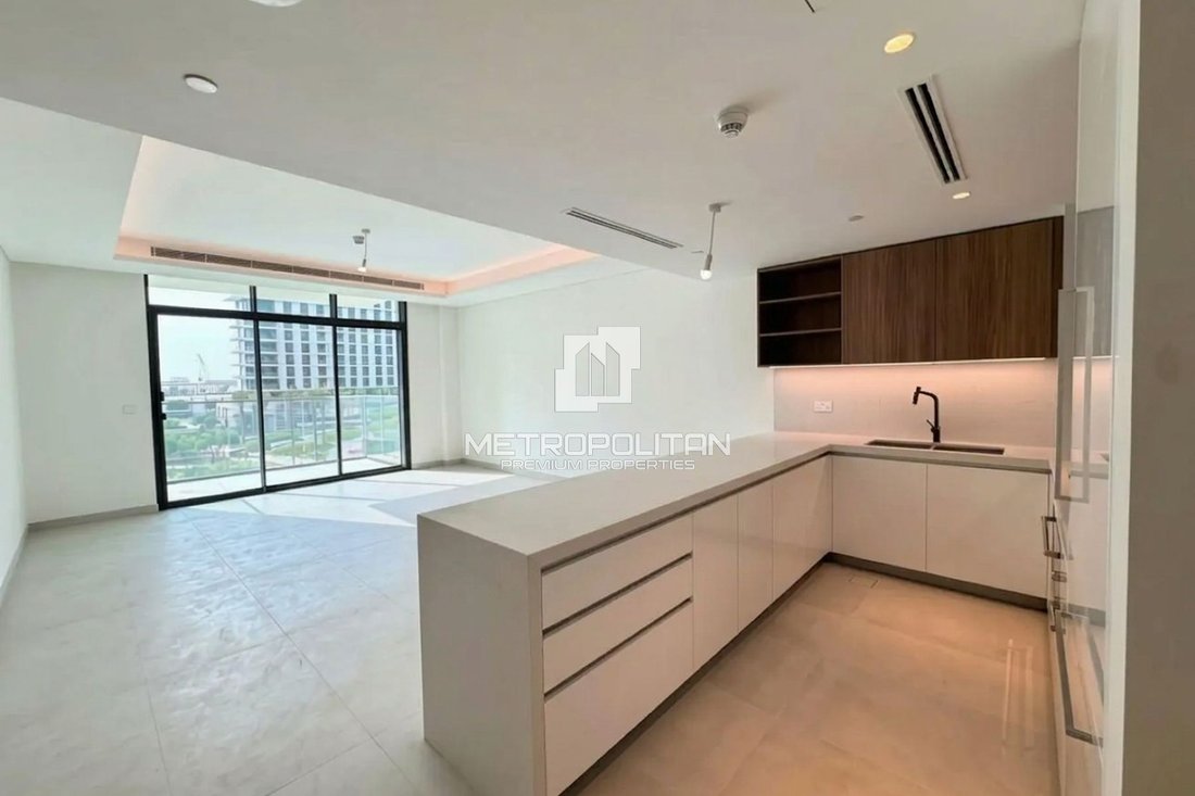 Apartment in City Walk, Dubai, United Arab Emirates 2 - 19030048