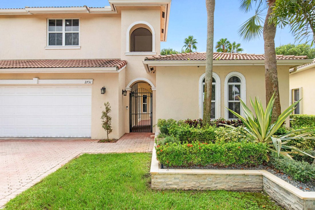 House in Miramar, Florida, United States 2 - 19020739