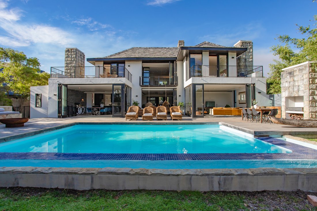 House in Franschhoek, Western Cape, South Africa 3 - 19028612