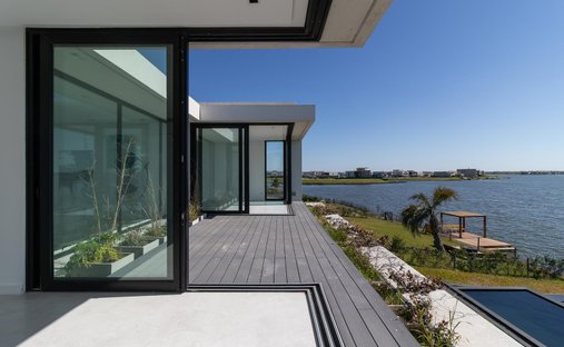 Haus in Belén de Escobar, Provinz Buenos Aires, Argentinien 1
