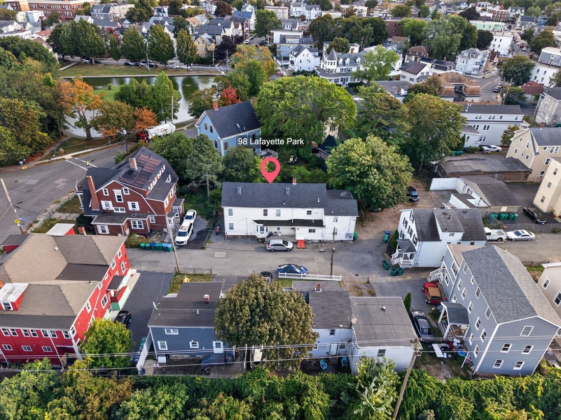 House in Lynn, Massachusetts, United States 3 - 19033634