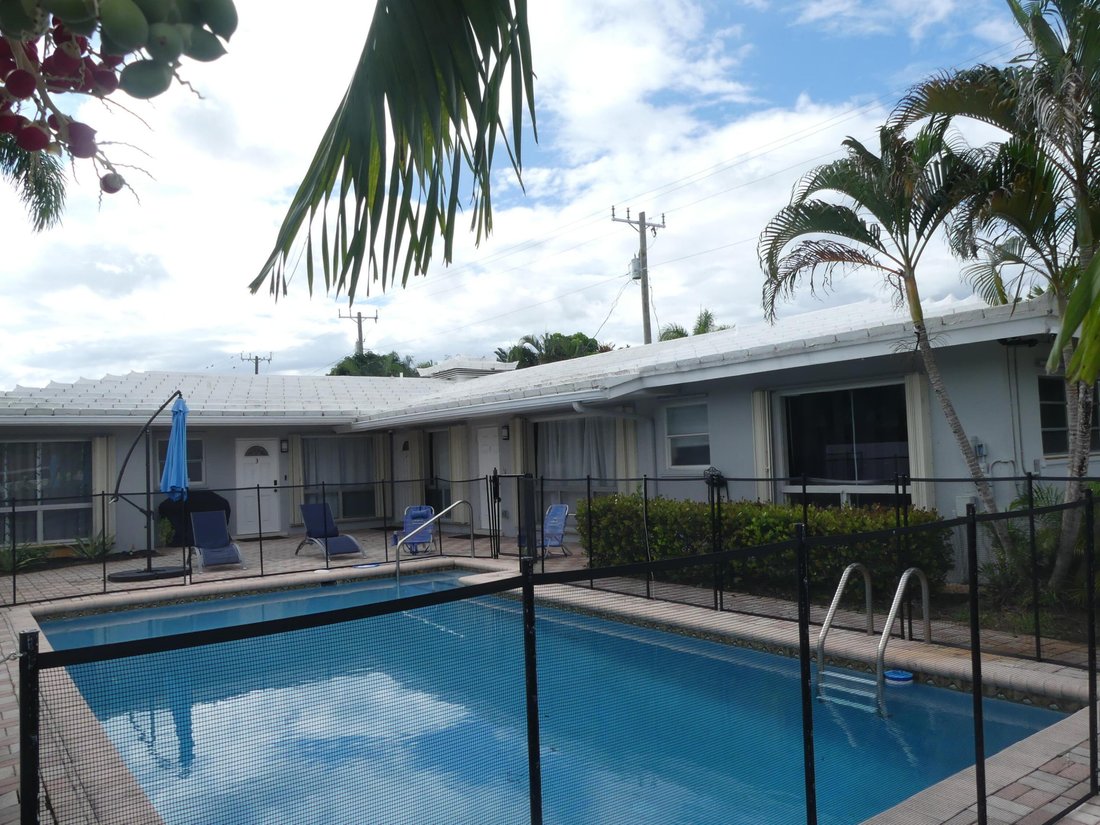 House in Oakland Park, Florida, United States 4 - 19024191