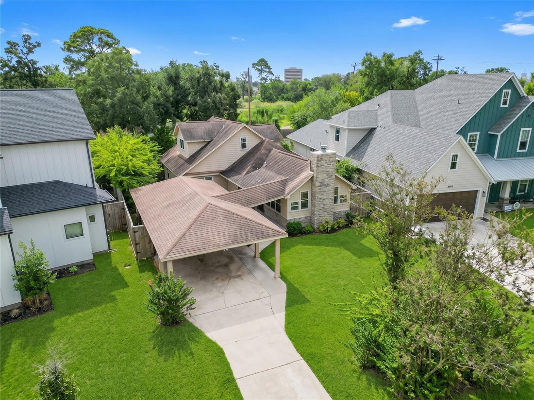 House in Houston, Texas, United States 2 - 19024714