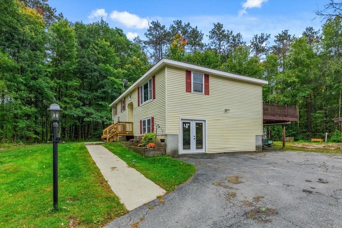 House in Fitzwilliam, New Hampshire, United States 4 - 19026573