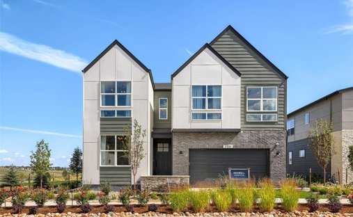 House in Littleton, Colorado, United States 1
