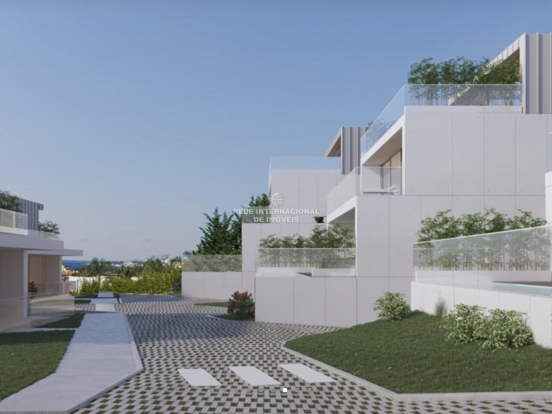House in Carcavelos e Parede, Lisbon, Portugal 2 - 19027777