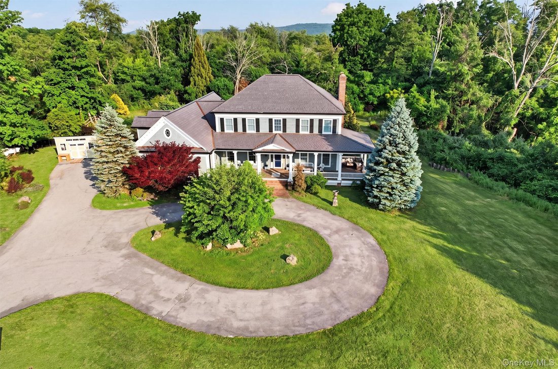 House in Warwick, New York, United States 2 - 19027085