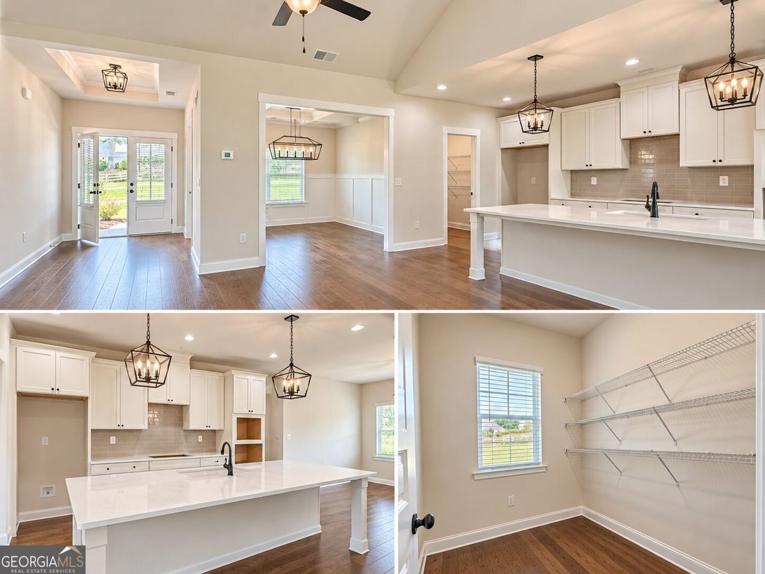 House in Newnan, Georgia, United States 4 - 19030905