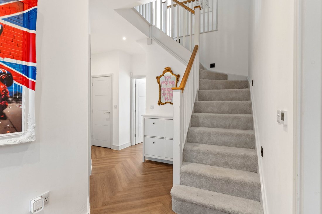 Haus in Standon, England 5 - 19027180