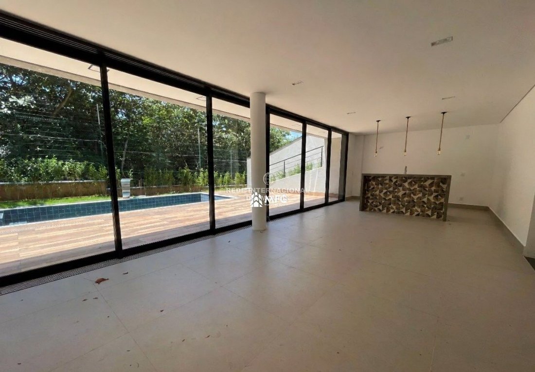 House in Itu, State of São Paulo, Brazil 5 - 19028134