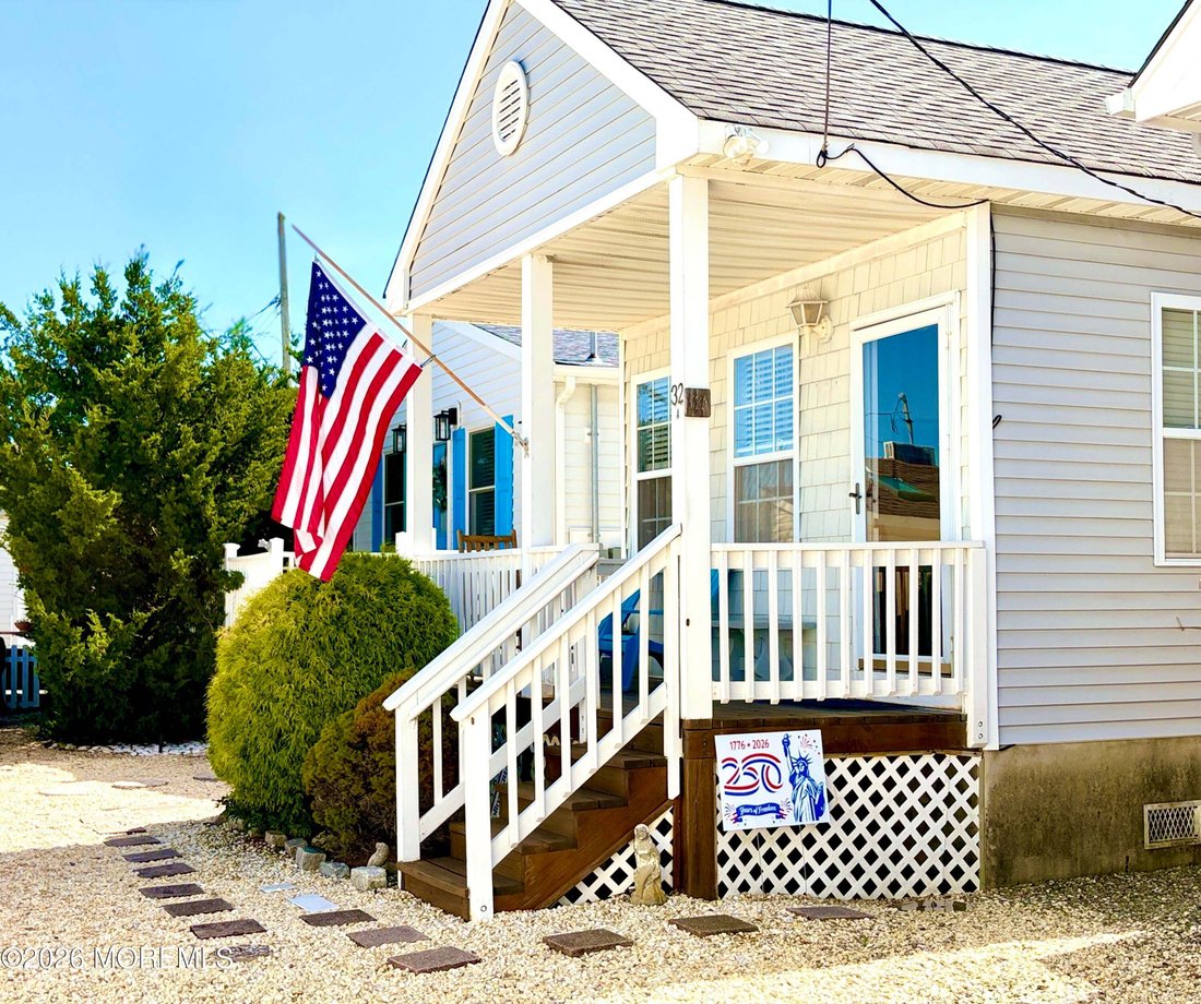 Condo in Seaside Park, New Jersey, United States 1 - 19020391